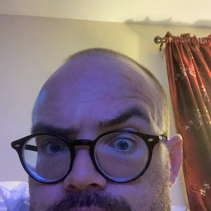 Meet your Posher, Brandon